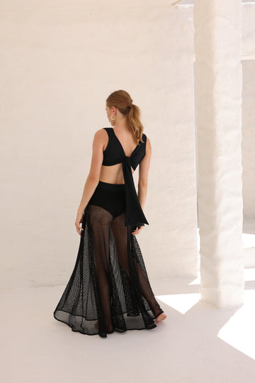 PERLA BLACK