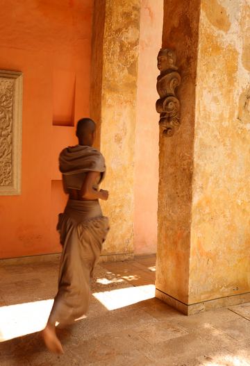 FALDA NIRVANA EDICIÓN LIMITADA