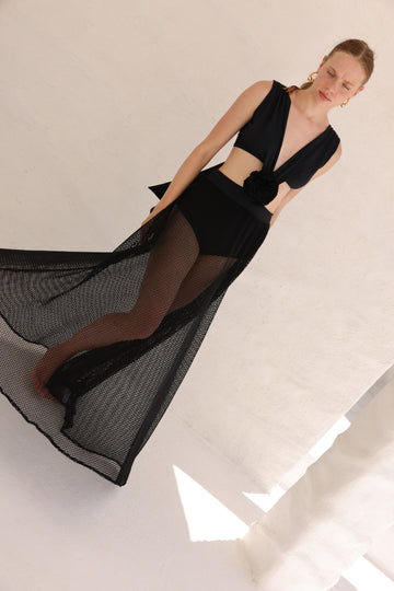 PERLA BLACK