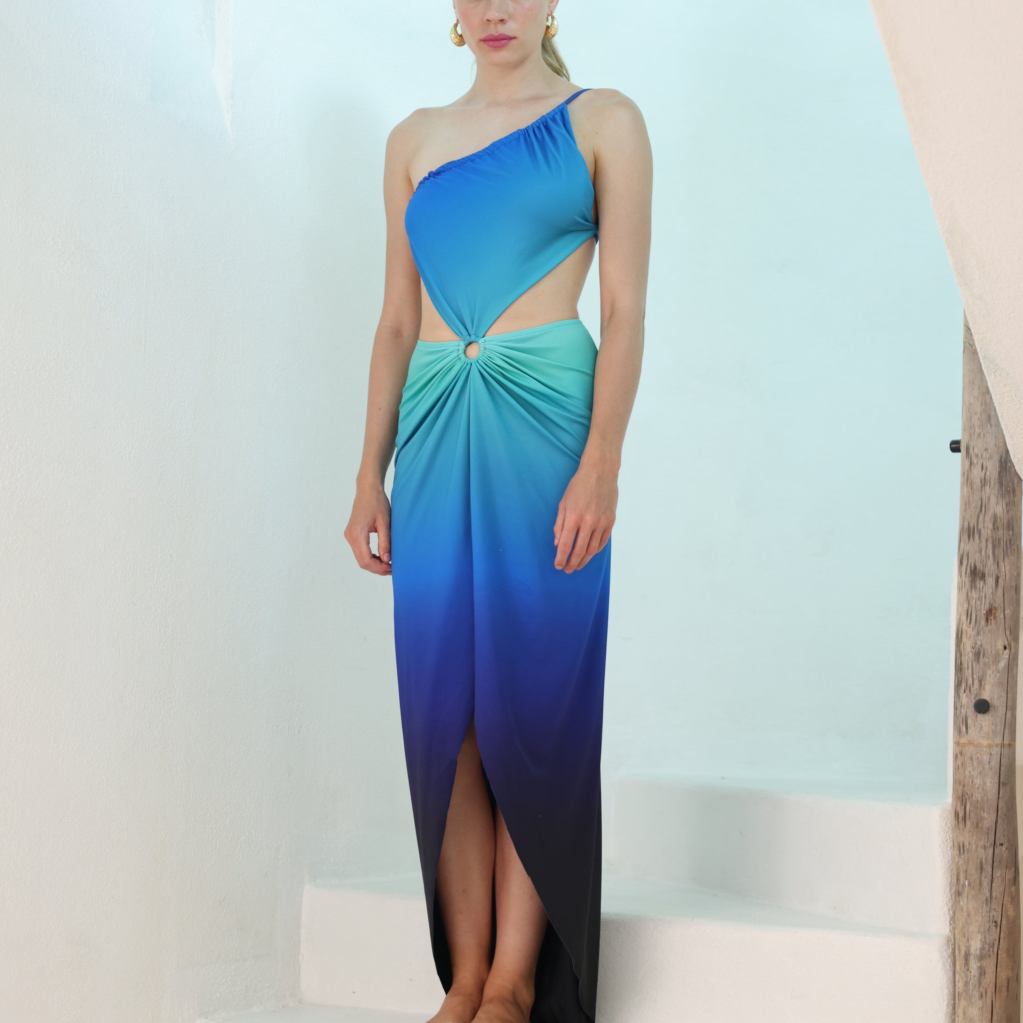 CELE DRESS OLA