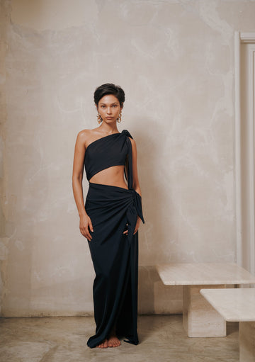 MILAGROS NEGRO 30% BLACK FRIDAY